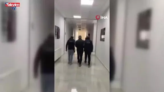 23 ilde FETÖ’ye yönelik “Kıskaç-36” operasyonlarında 71 şüpheli yakalandı