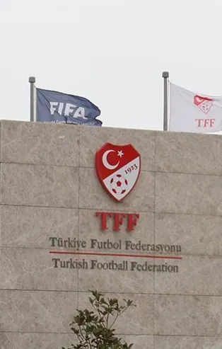 Türkiye Futbol Federasyonu (TFF) kulüplerin harcama limitlerini artırdı