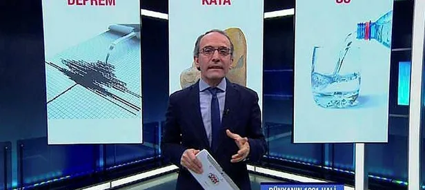 15 Temmuz şehitleri ile dalga geçti