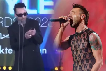 Sapkın LGBT terörü destekçisi Mabel Matiz’in şovuna tepkiler çığ gibi! Sosyal medya: Şeytana hizmet ediyorsun, eskiden edep diye bir şey vardı