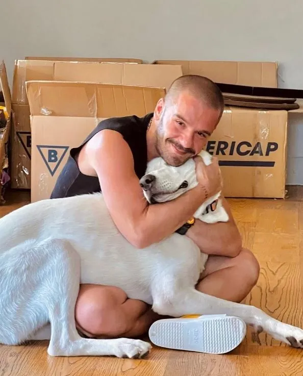 Sihirli Annem'in Cem'i Buğra Özmüldür hangi yöntemle zayıfladı? 2.5 yılda 30 kilo verdi! "90’dan 60 kilolara düştüm..."-6