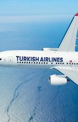 THY'den yolculara 'iki saat' uyarısı