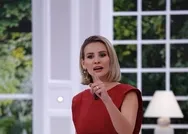 ATV ESRA EROL SON BÖLÜM İZLE! Esra Eroldan eğitime destek: Bir tablet bir gelecek...