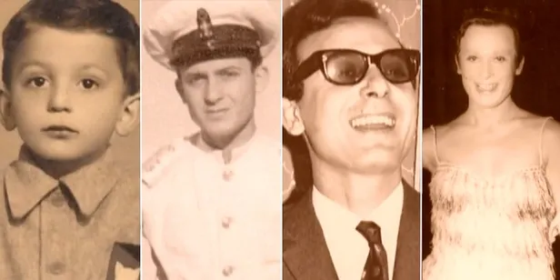 Seyfi Dursunoğlu gençliğiyle dikkat çekmeye devam ediyor! Huysuz Virjin (Seyfi Dursunoğlu) mirasını kime bıraktı?-4