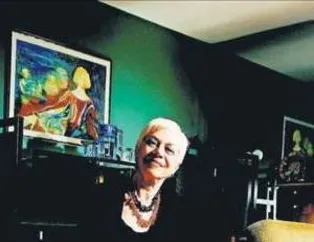 Esin Afşar