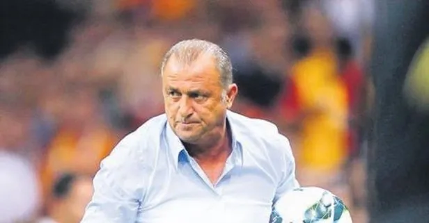 Fatih Terim için Al Shabab iddiası