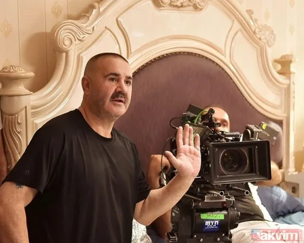 G.O.R.A.'nın Kuna'sı Şafak Sezer'in kızı da oyuncuymuş! Baba-kız aynı filmde ekran karşına geçmiş... - 2