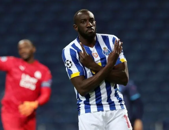 Portekiz’den Fenerbahçe’ye süper haber! Marega masadan kalktı