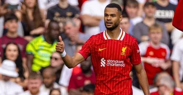 Bayern Münih'in hedefi Cody Gakpo!