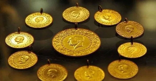 5 Ocak Salı altın fiyatları düştü! Gram altın, çeyrek altın, yarım altın ve tam altın kaç TL?