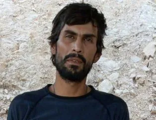 Firari HDP’linin terörist oğlu sağ olarak yakalandı