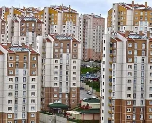 TOKİden yeni konut seferberliği! 13 bin peşinatla...