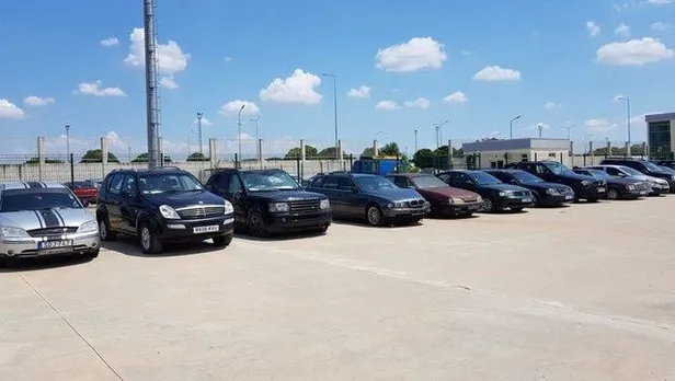 Seat Leon 52.500, Opel Corsa 45.000 TL, Mercedes ML320 236.250 TL'ye satışa konuldu! Devlet 18 yaş üstü herkes için duyurdu-6