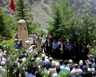 Çeyrek asırdır dinmeyen acı: Başbağlar Katliamı