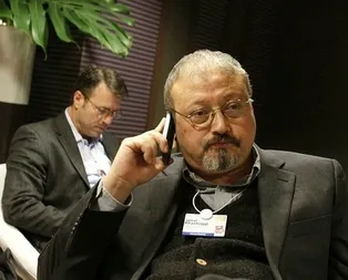 Kaşıkçı cinayetindeki çarpıcı detaylar emniyet raporunda