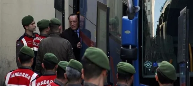 Resmi açıklama geldi: Alaaddin Çakıcı tahliye olacak mı?