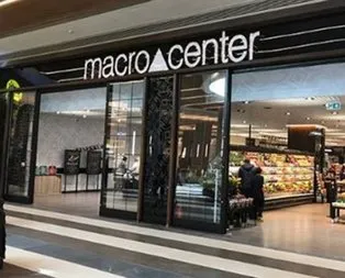 Macro Center’da başörtüsü düşmanlığı!