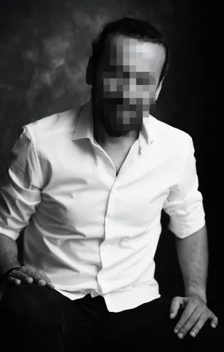 Ünlü psikolog terapide taciz etti iddiası! Cinsel içerikli mesajlar...