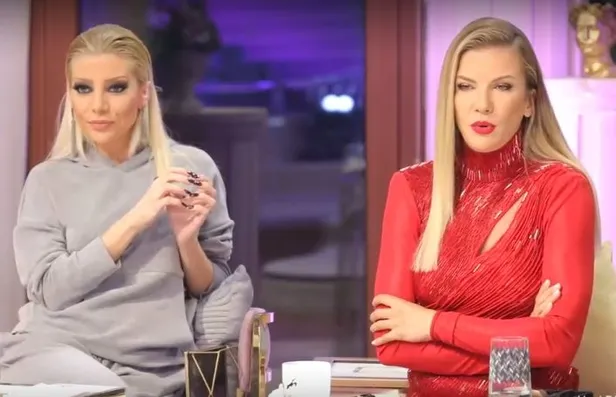 Doya Doya Moda birincisi kim oldu? 28 Ocak Perşembe Doya Doya Moda puanlaması!-3