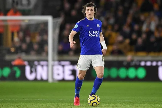 MAÇ SONUCU: Wolverhampton 0-0 Leicester City ÖZET İZLE-1