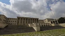 TBMM lokantasındaki istismar davasında tüm sanıklara tahliye kararı!