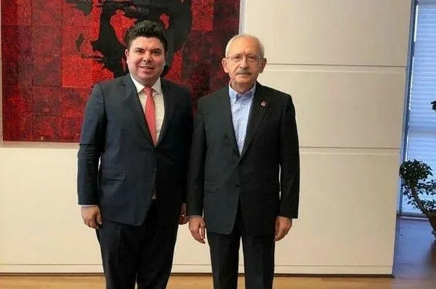 CHP'li Buca Belediyesi'ndeki rüşvet çarkı ortaya çıktı! İş adamı ifadesinde tek tek anlattı