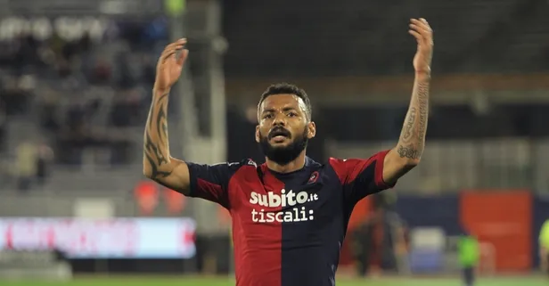 Galatasaray'a çalım! Fenerbahçe Joao Pedro transferini bitirdi