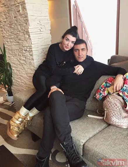 Kaderimin Oyunu’nun Helin’i Meriç Aral’ın sevgilisi bakın kim çıktı! Duyan şaştı kaldı meğer kendisinden de ünlü o oyuncuyla... - 23