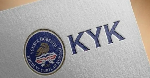 KYK ilk ödeme TC kimlik no ile sorgulama... 27 Aralık KYK burs kredi ilk ödeme son dakika yattı mı?