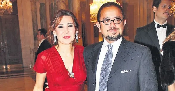 Ali Sabancı ile Vuslat Doğan Sabancı boşanmıştı! Barışma ihtimali konuşuluyor