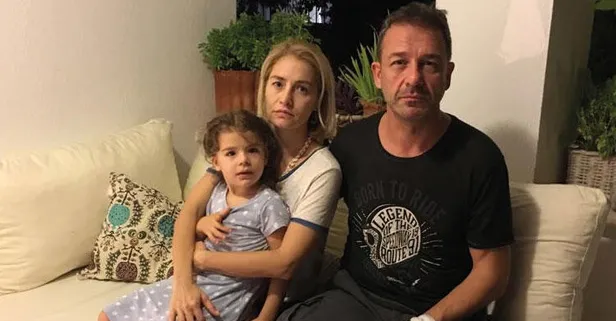 Son dakika: Ünlü oyuncu Murat Aygen kaza geçirdi!