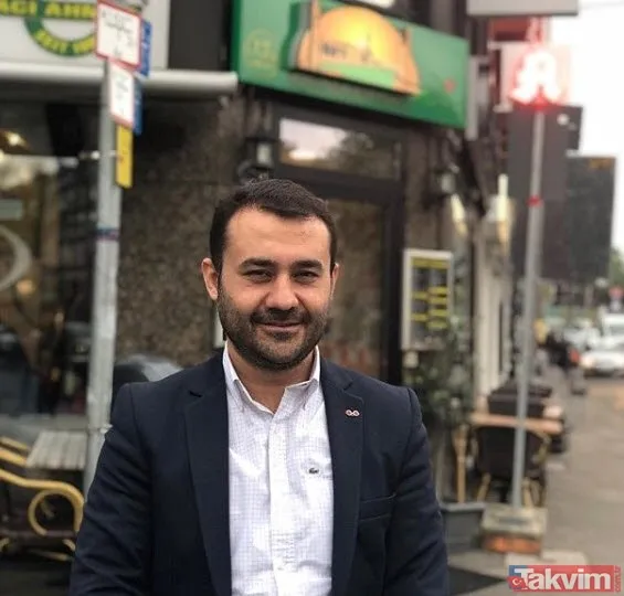 Hülya Avşar'ın kucağına oturmasıyla hafızalara kazınan İbrahim Tatlıses'in veliahtına bakın! Küçük İbo ortaya çıktı o artık 39 yaşında... - 25