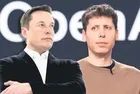 Teknoloji liderlerinin savaşı hararetleniyor! Sam Altman'dan Elon Musk'a mesaj: X'i bana satın