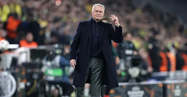 Mourinho yeni sezonda onu bekliyor! Forması hazır