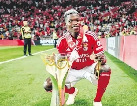 Florentino Luis hamlesi