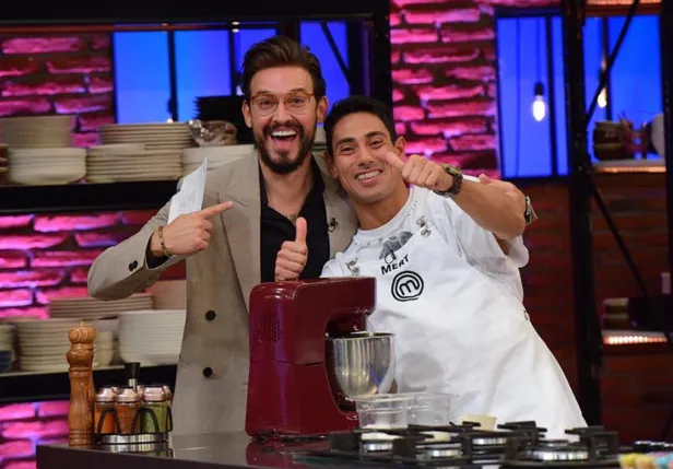 Masterchef Mert 'sizi saymıyorum şefler' dedi bu hamlesi tozu dumana kattı! Mert Yılmaz elendikten sonra bir açıldı kimse tutamıyor-5
