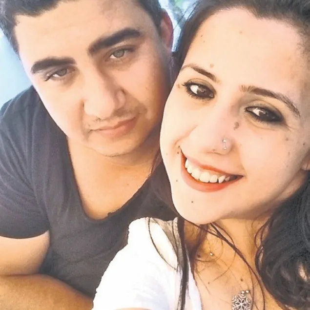 Katil ateş hattında