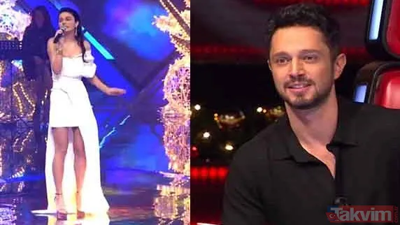 O Ses'te pişti üzerine pişti! Acun Ilıcalı son kararı verdi! Hadise, Ebru Gündeş derken bu kez tüm eski aşıklar da O Ses Türkiye 2023 Yılbaşı'nda - 9