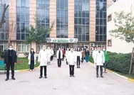 Prof. Dr. Cemil Taşçıoğlu son yolculuğuna uğurlandı