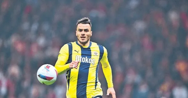 Fenerbahçe’de Kostic belirsizliği!