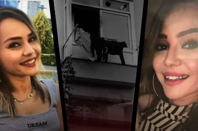 Fatma Mavi'nin ölümüyle ilgili flaş gelişme! 'Vücudumdaki yanık izleri…'