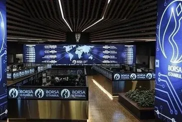 Borsa günü yükselişle tamamladı