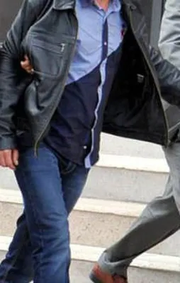 FETÖ'cü belediye başkanı tutuklandı