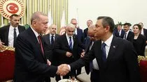 Başkan Erdoğan, Özgür Özel’i 2 Mayıs’ta kabul edecek! CHP’den Çankaya talebi AK Parti’den Beştepe sinyali... Hangi konular masada?