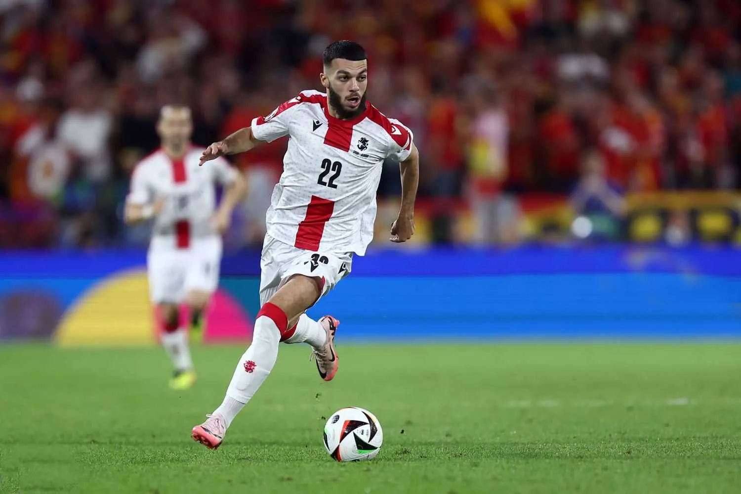 Galatasaray'dan transfer çıkarması! İki yıldız bitecek - 22