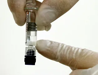 Yerli aşı çalışmalarında kritik adım! O aşama da tamam