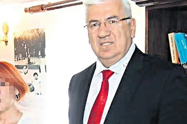 CHP'li Ergene Belediye Başkanı Rasim Yüksel'in cinsel tacizde bulunduğu spiker yaşananları anlattı: Göğüslerime dokunup zorla...