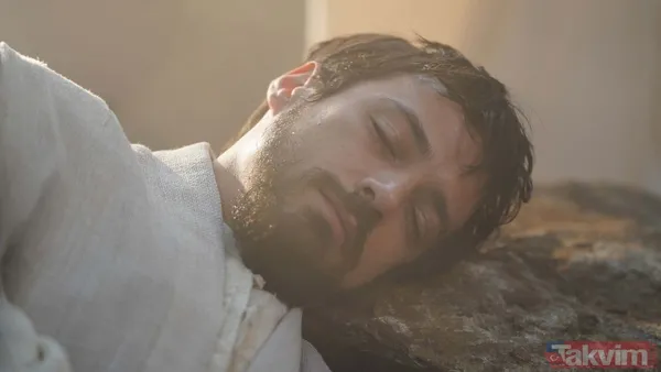 Kuruluş Orhan 3. bölüm nefes kesecek: Orhan Bey masaya yumruğunu vurdu! - 12