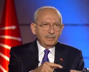 Kılıçdaroğlu 6'lıdan örnek verdi HDP ile ittifakı normalleştirdi Yavuz Ağıralioğlu'na