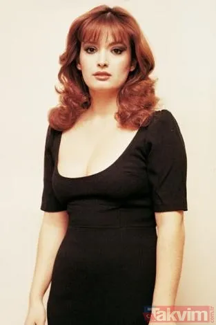 Yeşilçam efsanesi Gülen Gözler'in Hasret'i ortadan bir kayboldu pir kayboldu! Yeşilçam'ın kayıp kızı Lale Ilgaz ortaya çıktı - 28